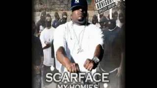 Scarface - Still Here
