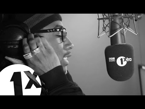 Northside Benji - Fire In The Booth