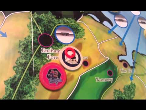 Charms & Enchantments