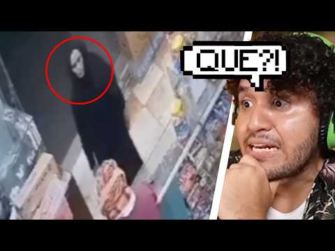 Have you SEEN that GHOST? | Doctops