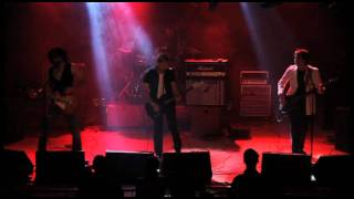 Bleeding Hearts Syndicate -- Inner Spaces @ Nethen Festival 2011