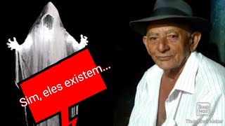 Histria de boca de noite 