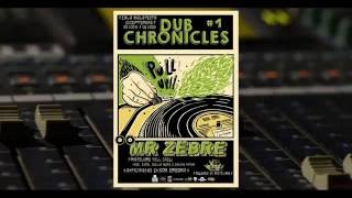 Dub Chronicles #1 @Maislume Kolektive,  Mr Zebre and friends