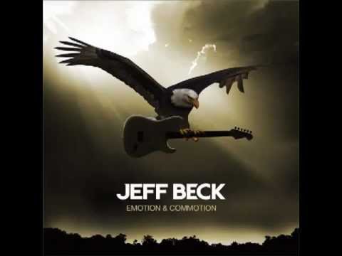 Jeff Beck feat. Olivia Safe - Elegy for Dunkirk