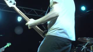 Spraynard - Applebee's Bar