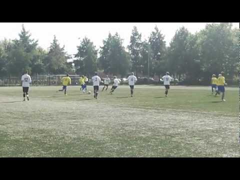 20120915 Internos A2 - SAB A1: 6-1 (6-0)