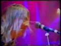 Silverchair new race 1995 en vivo