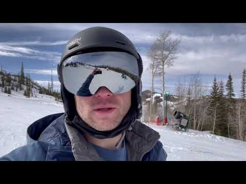 Shady Rays Goggle Review. Best Snowboarding goggles?