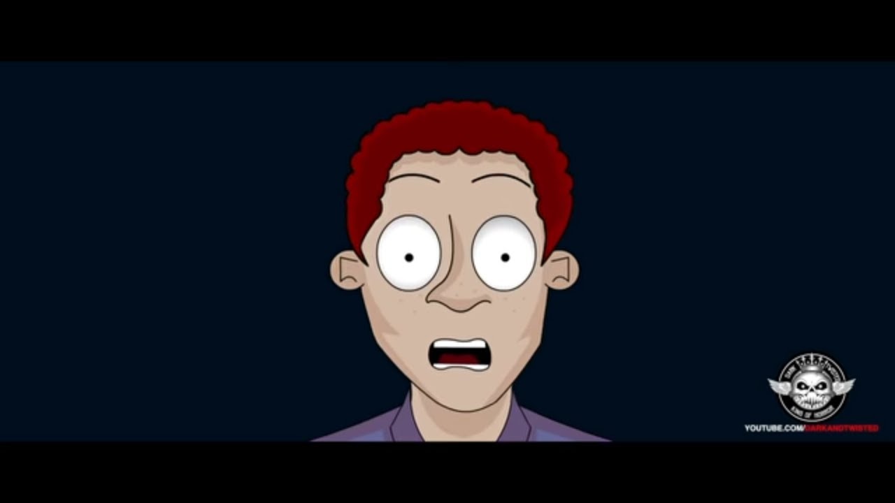 My Own Mother Tried To Kill Me Horror Story Animated Part 1