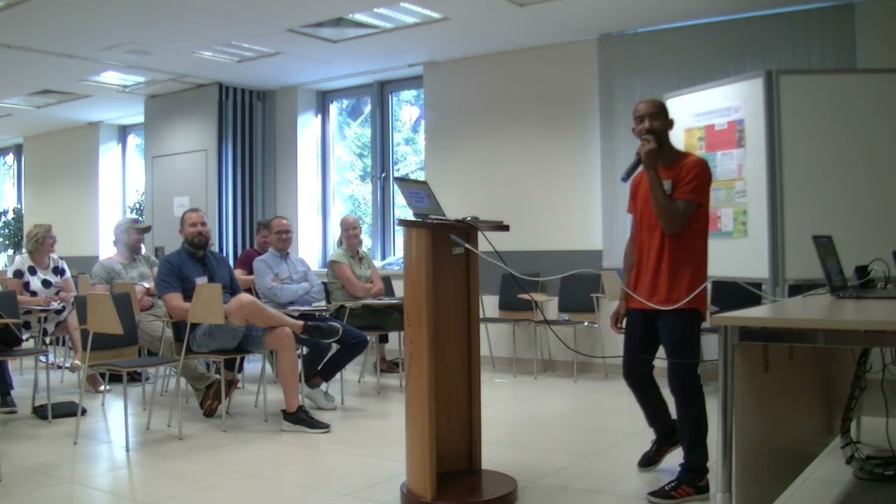 FUTURE OF AI IN SCHOOLS  Sharing Good Practices