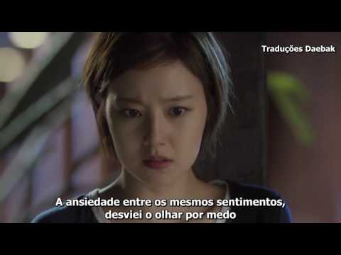 ★ Baek Ji Young  - Goodbye [Legendado em PT-PT]