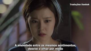 ★ Baek Ji Young  - Goodbye [Legendado em PT-PT]