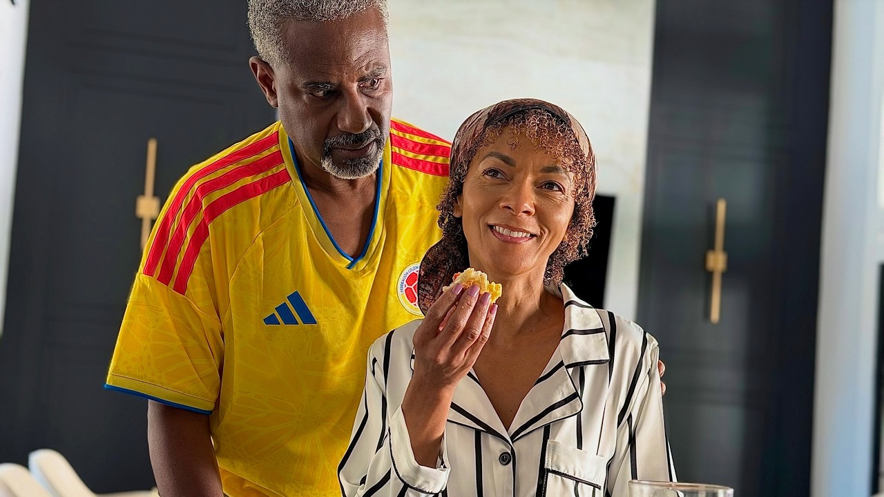 Timeca tells Mr. Mitchell that if he cheats on her …