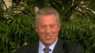 Vergeben heißt nicht vergessen! John Maxwell bei Hour of Power