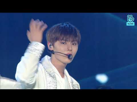 181106 MGA - WANNA ONE (UNIT)