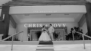 Chris & Jovy Same Day Edit Video