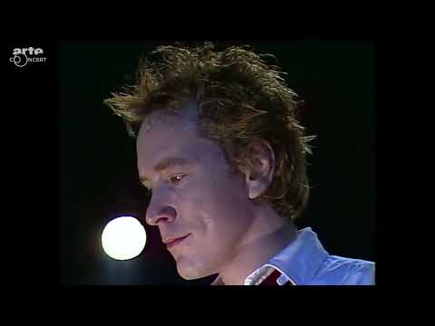 Public Image Limited Live At Rockpalast 31.10.1983 | Full Concert