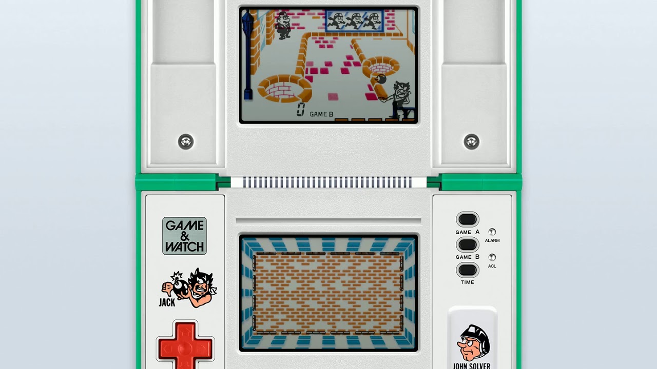 Gameplay Video