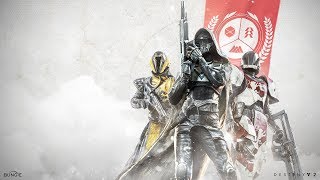Destiny 2 [ GMV ] - Starchaser