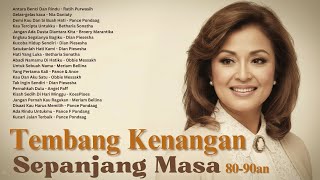 Download lagu Tembang Kenangan 80 90an 🫶🎧 🔥 Dian Piesesha, Pance Pondaag, Betharia Sonatha mp3