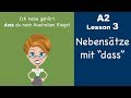 Learn German | Konjunktion 