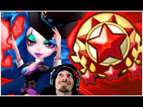 G3 GOD JULIE w/ Extremely Budget Cleave Team (Summoners War)
