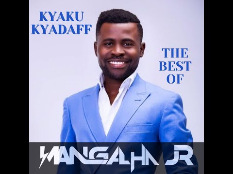 MIX THE BEST OF KYAKU KYADAFF - DJ MANGALHA JR