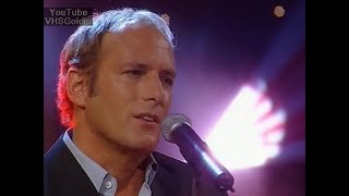Michael Bolton - Only a Woman Like You - 2002