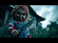 Filme De Terror Completa Essa Boneca Não Deixará Ninguém Vivo Suspenso Misticismo Drama