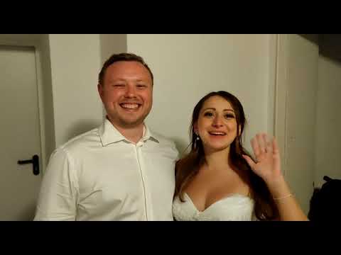DJ Purr-fect für Ihre Hochzeit