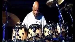 Phil Collins  Drums, Drums & More Drums (Farewell Tour 2004)