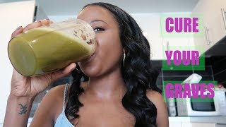 Can you cure Graves Disease? My ten top tips.