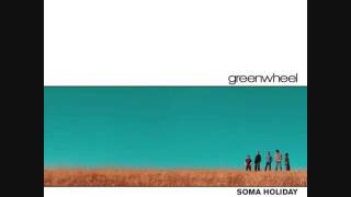 Greenwheel - Radiance