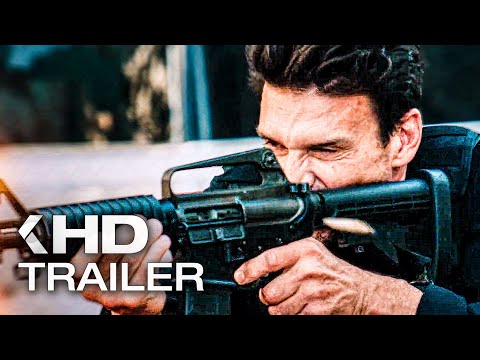 IDA RED Trailer (2021)