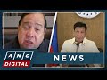 Gordon: Duterte started wheels of corruption in Pharmally mess | ANC