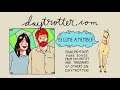 Blues Control - Love's a Rondo - Daytrotter Session