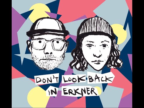 Desiree Klaeukens & Joerg Nawra - Don't look back in Erkner (Official Video)