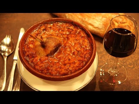 Recette : le cassoulet de Christophe Fasan - Météo à la carte