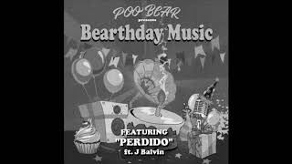 PERDIDO- Poo Bear (Feat,J Balvin,Skrillex,Virtual Riot,Sky)