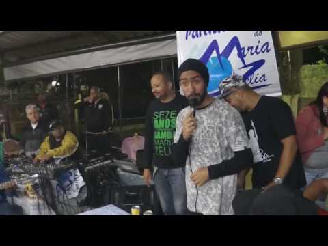 Partideiros Do Maria Zélia & Fernando Procopio - Eu vos declaro