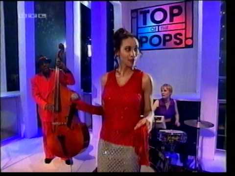 Touch and Go - Would You Go To Bed With Me (Live TOTP 1998)