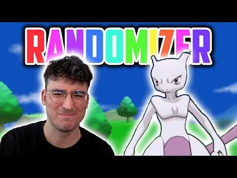 Mein erstes Mal NACH ÜBER 12 JAHREN! (Pokemon Y Randomizer Nuzlocke)