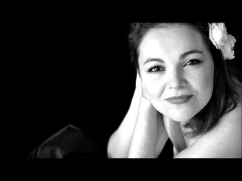 Hugo Wolf. Erstes Liebeslied eines Mädchens (Mörike-Lieder). Ana Maria Pinto | David Santos