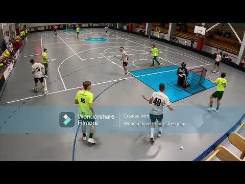 2025-10-12 1.liga Bauskas BJSS - FBK Baloži