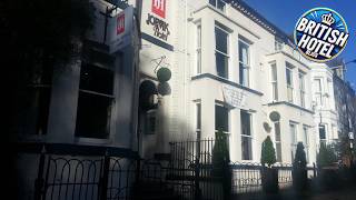 Jorvik Hotel | York, United Kingdom | Hotel Review 🏩