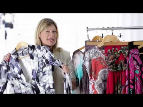 Perfect Prints - Spring Summer Trends 2013