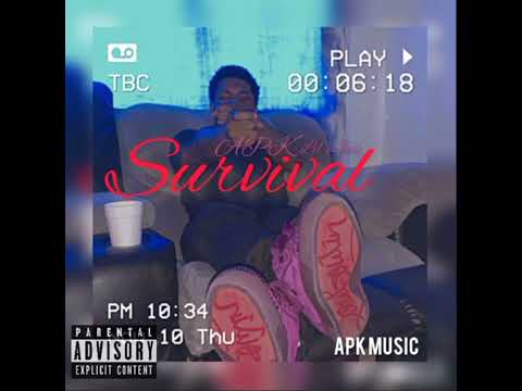 APK Lil Jeez X APK Jody - Bags For Sale | Prod by. Tenfo