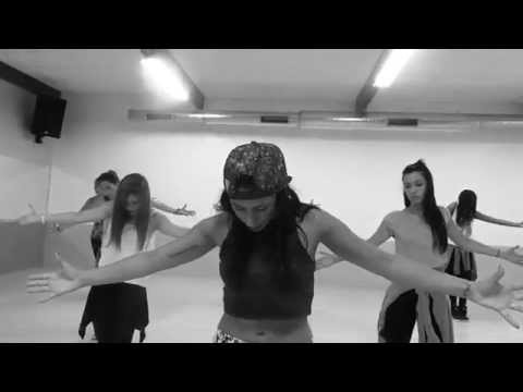 MEL STY'L class - Chorégraphie Juillet - Studio Attitude Bordeaux