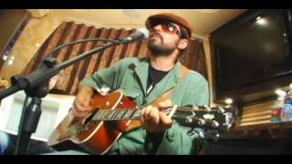 The Band of Heathens "Say"