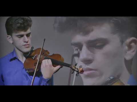 Guido Sant’Anna e Silva - I Round